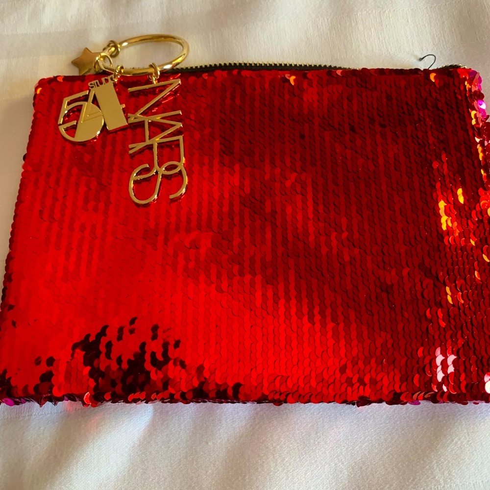 NARS Makeup Pouch - LIMITED EDITION - 54th Anniversary